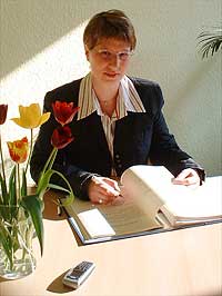 Christine Kruppa